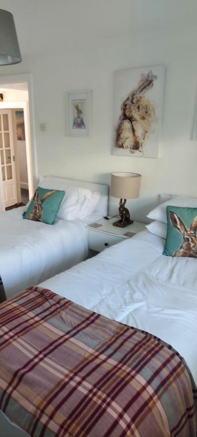 Sea Crest, Beautiful Home In Tenby With Sea Views 외부 사진